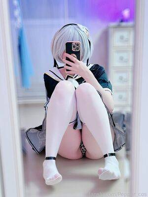 Pepper_cos / pepper_cosplay Nude Leaks - #22