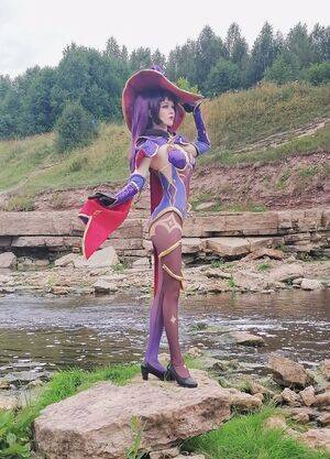 Mercury Cosplay / mercuri_kun Nude Leaks - Fapello - #16