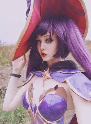 Mercury Cosplay / mercuri_kun Nude Leaks - Fapello - #14