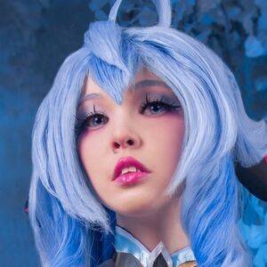 Mercury Cosplay / mercuri_kun Nude Leaks - Fapello - #1