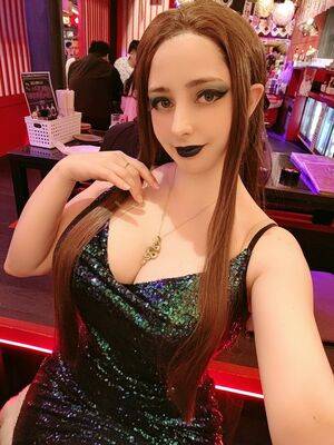 Mikomi Hokina / MikomiHokina Nude Leaks OnlyFans/Patreon - Fapello - #9