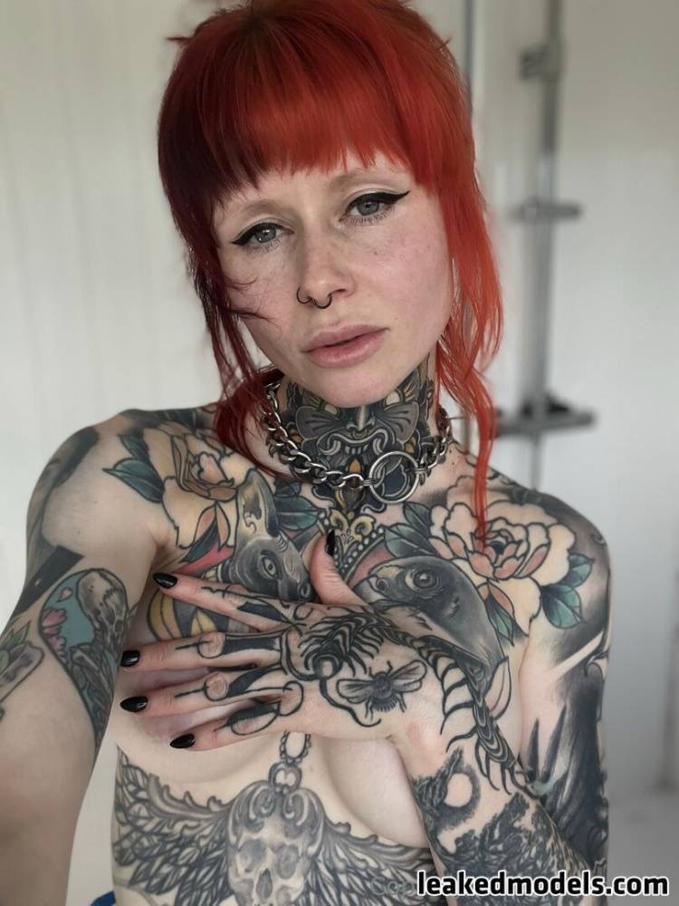 Kittykaoss / kittykaoss Nude Leaks OnlyFans - TheFap - #24