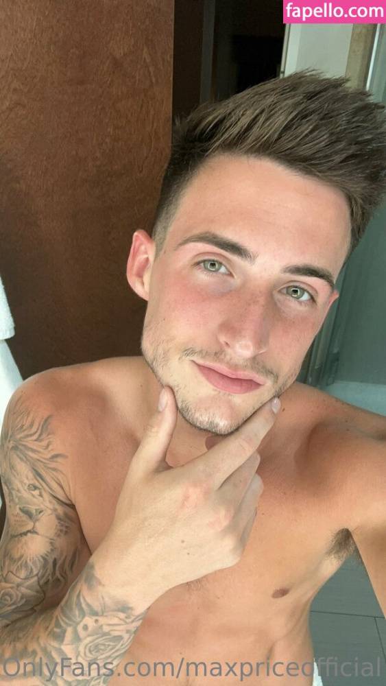 Max Price 🔝1% / maxpriceofficial Nude Leaks OnlyFans - TheFap - #6