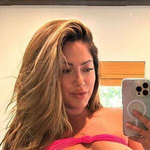 Jessica Burciaga / jessicaburciaga Nude Leaks - #1