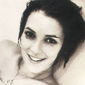 Winona Ryder / winonaryderofficial Nude Leaks - Fapello - #1