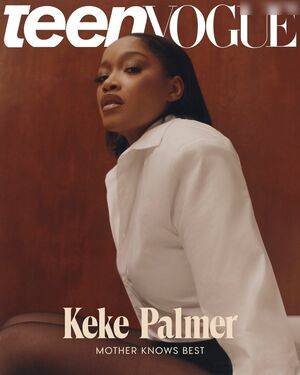 Keke Palmer / jesspalmer_200414 Nude Leaks - Fapello - #9