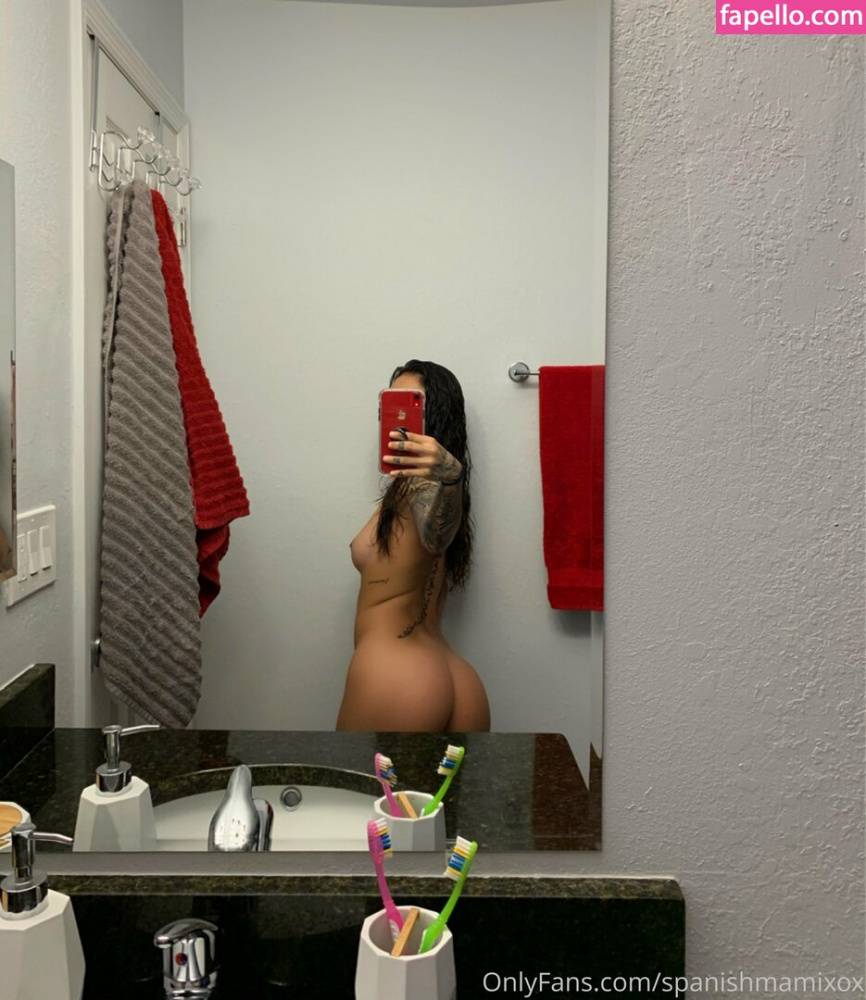 SpanishMami / spanishmamixox Nude Leaks OnlyFans - TheFap - #24