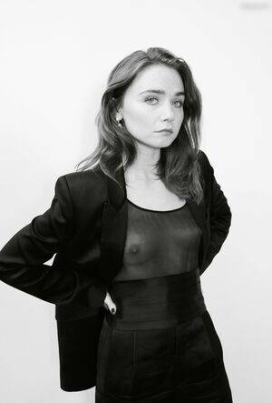 Jessica Barden / jessybarden Nude Leaks - Fapello - #6