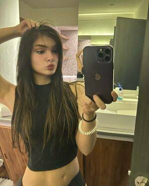 Brighton Sharbino / brightonsharbino Nude Leaks - Fapello - #29