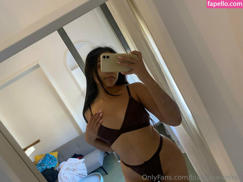 Bianca Swan🔮 / biancaswanfree Nude Leaks OnlyFans - TheFap - #23