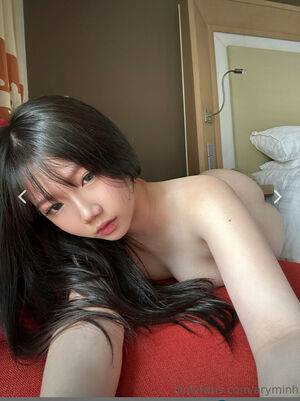 Aryminh Nude Leaks - #17