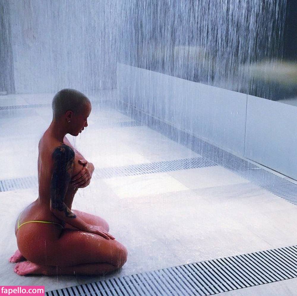 Amberrose / amberrose Nude Leaks OnlyFans - TheFap - #13