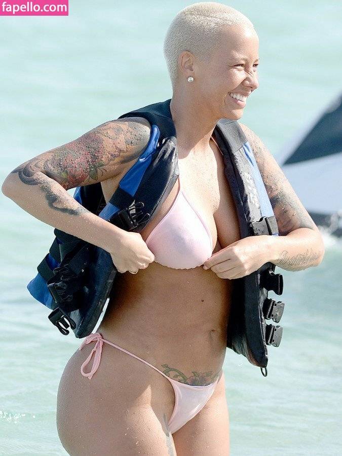 Amberrose / amberrose Nude Leaks OnlyFans - TheFap - #17