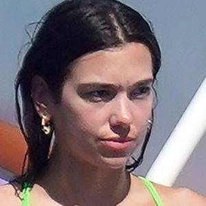 Dua Lipa / dualipa / newsong Nude Leaks - #1