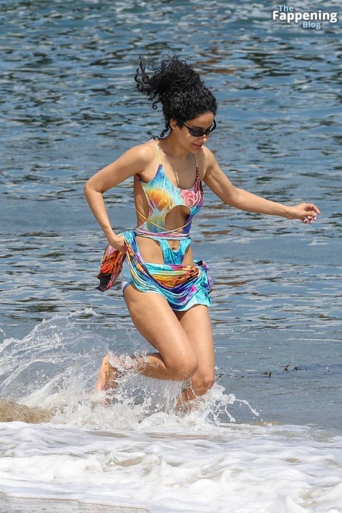 Massiel Taveras Displays Her Summer-Ready Body in Malibu (46 Photos) - #27