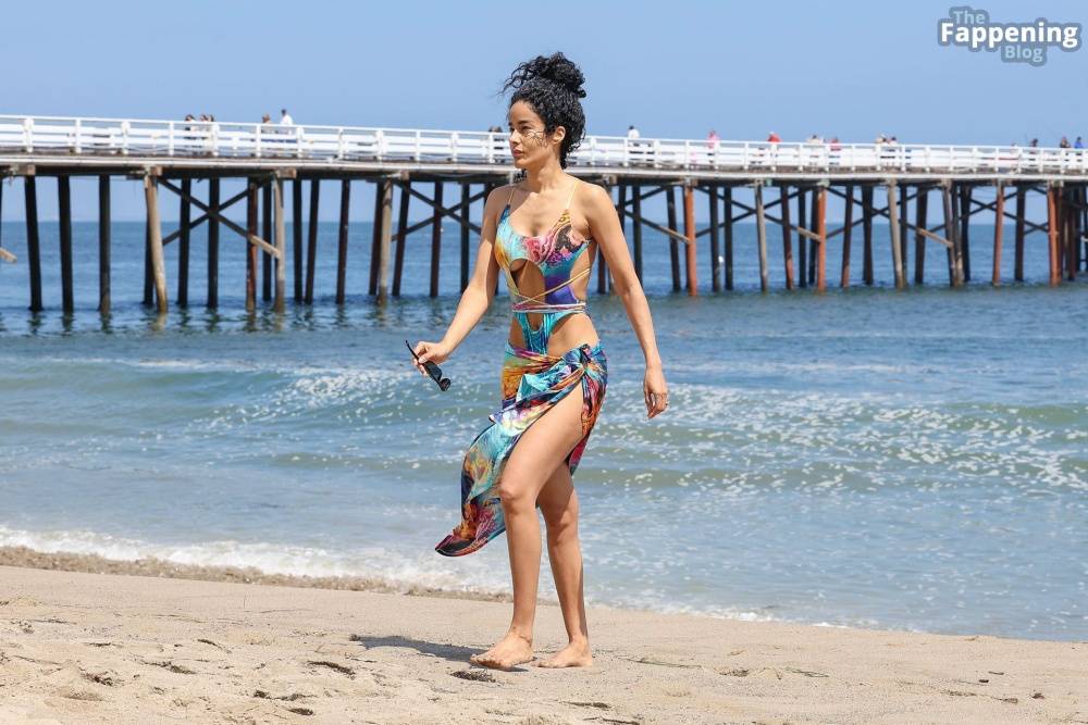 Massiel Taveras Displays Her Summer-Ready Body in Malibu (46 Photos) - #4