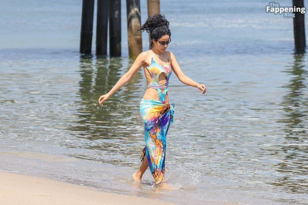 Massiel Taveras Displays Her Summer-Ready Body in Malibu (46 Photos) - #15