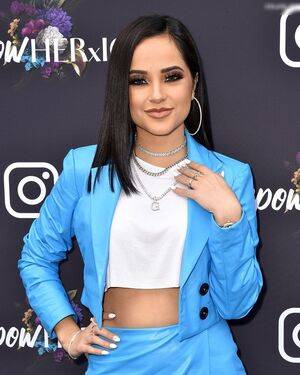 Becky G / Reggaeton singer / iambeckyg / therealbeckyg Nude Leaks - #29