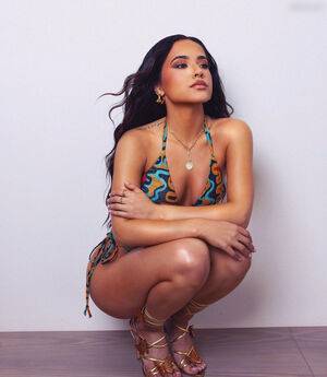 Becky G / Reggaeton singer / iambeckyg / therealbeckyg Nude Leaks - #12