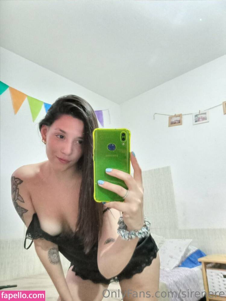 SIREN🧜🏻‍♀️ 🔝5% 📞VIDEOCALL🍑 / sirenere Nude Leaks OnlyFans - TheFap - #14