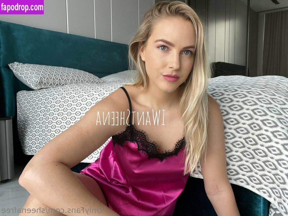 Sheena AW / sheenafree Nude Leaks OnlyFans - TheFap - #1