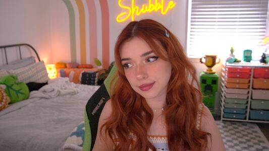 Shubble / shelbygraces Nude Leaks - Fapello - #19