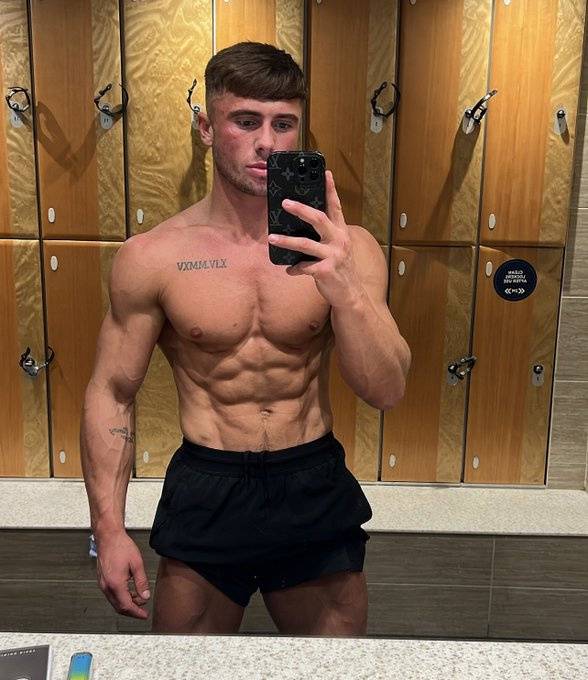 TJ😈 / jacksonntm Nude Leaks OnlyFans - TheFap - #15