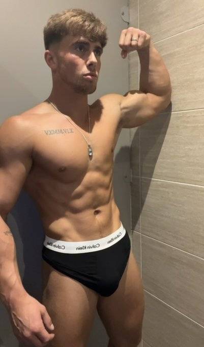 TJ😈 / jacksonntm Nude Leaks OnlyFans - TheFap - #18