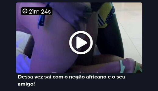 Casal Top Bessa / Casaltopbessa / Musa do Bessa / alizcassssssss / bessamusa / csaltopbessajp / https: / musadobessa Nude Leaks - #27