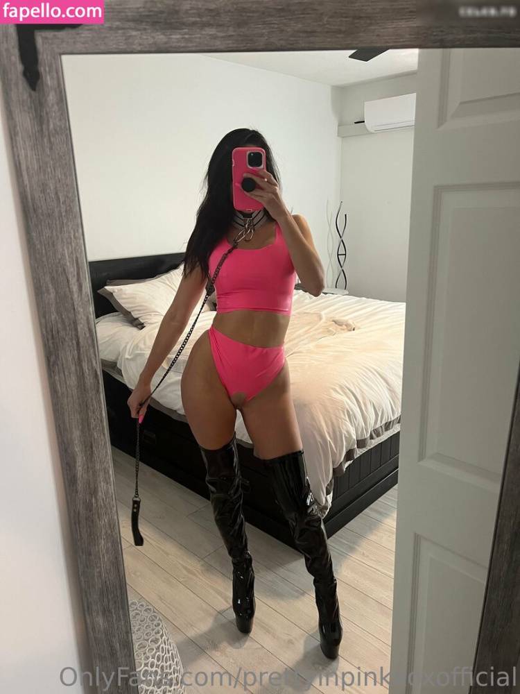 Pretty In Pink 💗 TOP .5% / prettyinpinkxoxofficial Nude Leaks OnlyFans - TheFap - #18