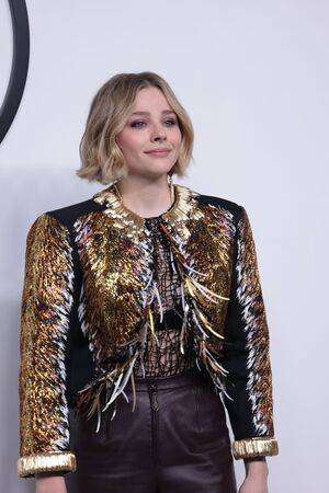 Chloë Grace Moretz / chloegmoretz / https: Nude Leaks - Fapello - #11