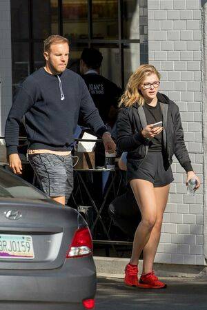 Chloë Grace Moretz / chloegmoretz / https: Nude Leaks - Fapello - #27