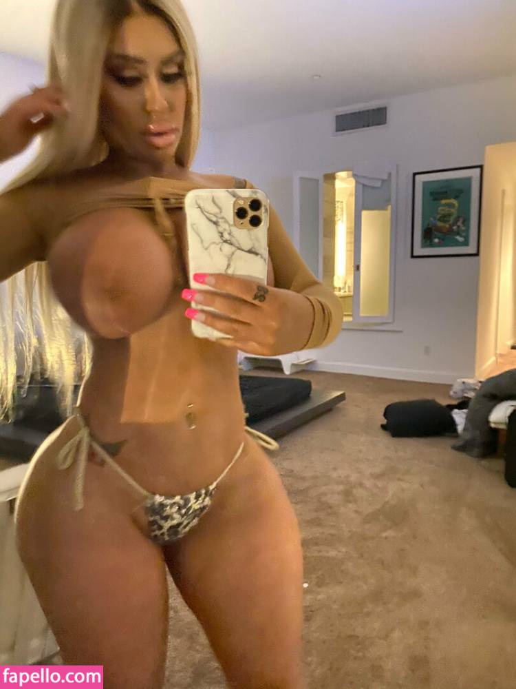 Brandi Bae🦋 / mssnewbooty Nude Leaks OnlyFans - TheFap - #24