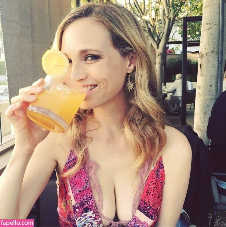 Fiona Gubelmann / fiona-gubelmann Nude Leaks OnlyFans - TheFap - #4