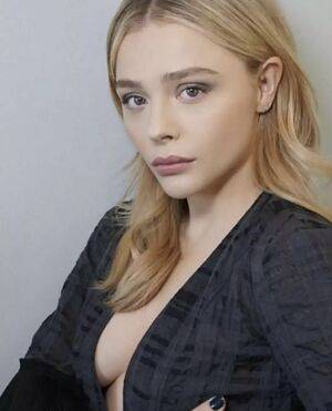 Chloe Grace Moretz / ChloeGMoretz Nude Leaks - Fapello - #7