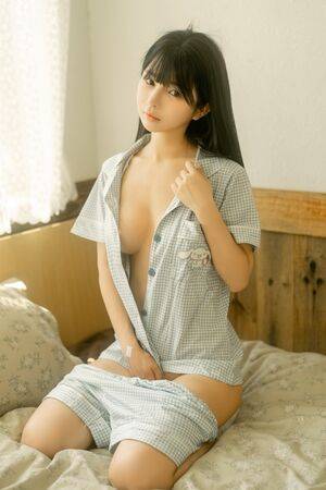 Aninnyan / https: / nenetvt / 桜井宁宁 Nude Leaks - Fapello - #26