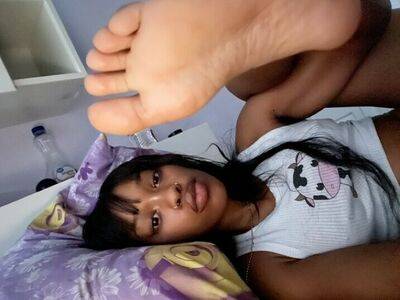 LoveLeeFeet / loveleefeet_ Nude Leaks - #17