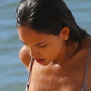 Eiza Gonzalez / eizagonzalez / elisagonz Nude Leaks - #1