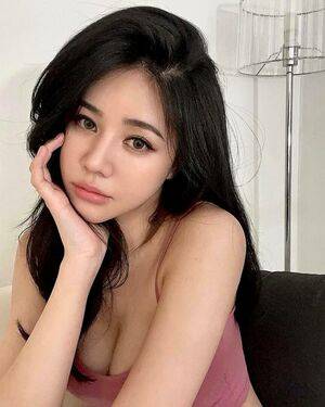 Bunniejin / bunniejuice Nude Leaks - #23