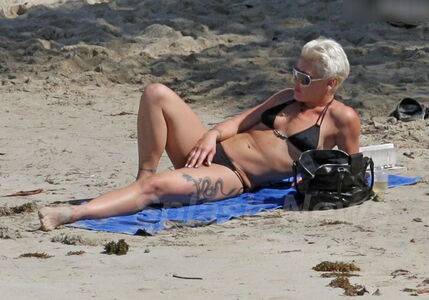 Alecia Beth Moore / Pink / pinksuicide Nude Leaks - #5