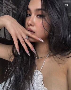 Jenny Pham / jnnphm Nude Leaks - Fapello - #5