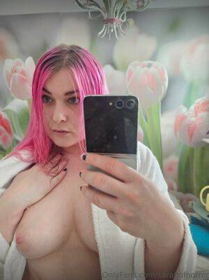 SarahofHorror Nude Leaks - #27