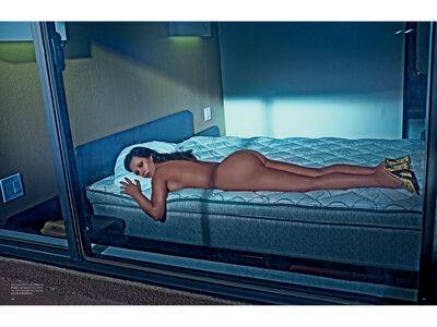 Kim Kardashian / KimKardashian / kimkadarshian Nude Leaks - #22