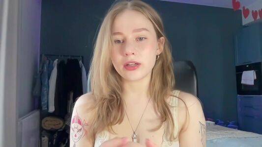 WhoIsAlisa / whoisalyssa Nude Leaks - Fapello - #17