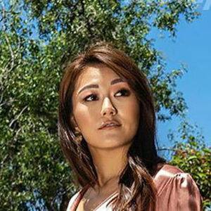 Karen Fukuhara / Kimiko / karenfukuhara Nude Leaks - Fapello - #1