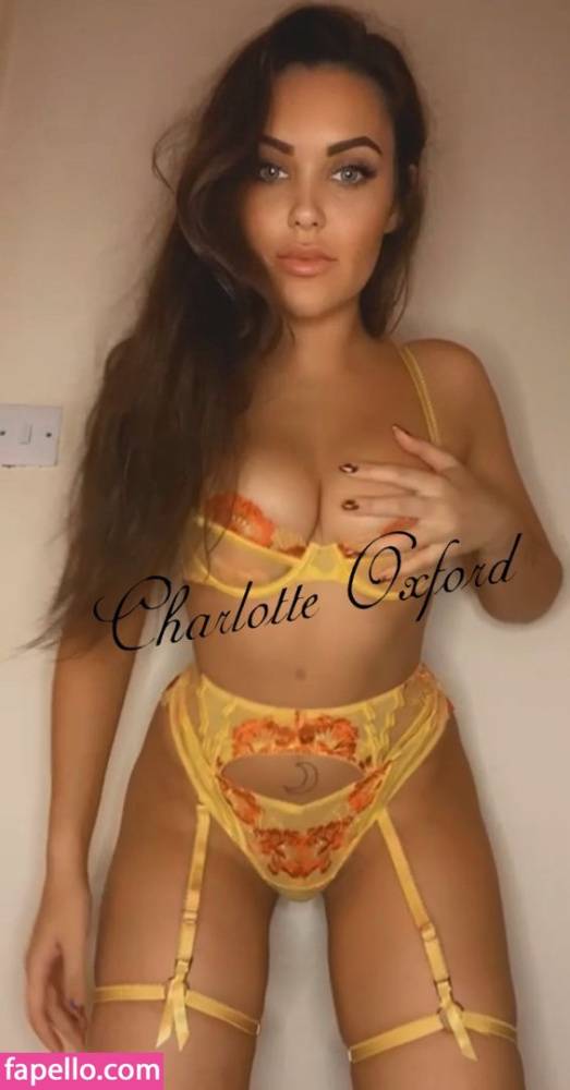 Lottie / charlotteoxford Nude Leaks OnlyFans - TheFap - #4