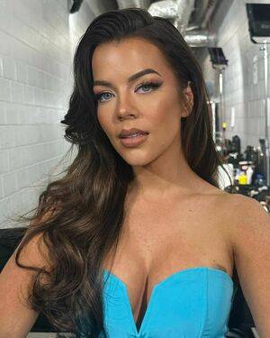 Jackie Redmond / Jackie_Redmond / jackieredmond Nude Leaks - Fapello - #15