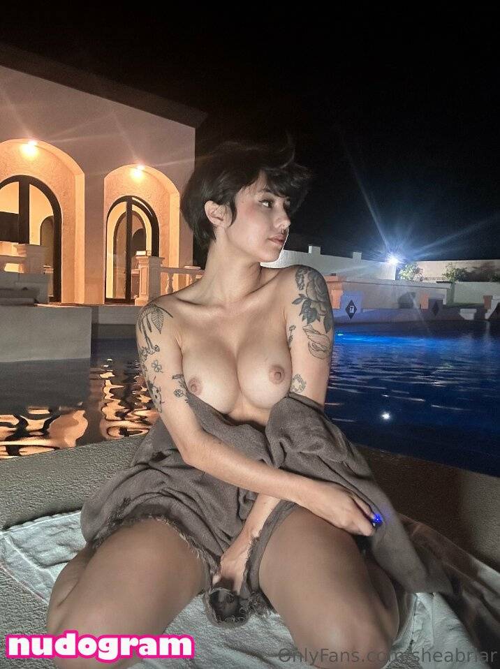 Sheabriar / sheabriar Nude Leaks OnlyFans - TheFap - #23