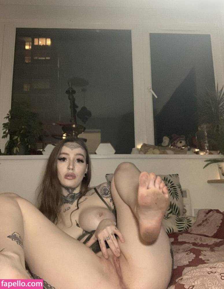 Goddessmedusa / goddessmedusabstv Nude Leaks OnlyFans - TheFap - #1