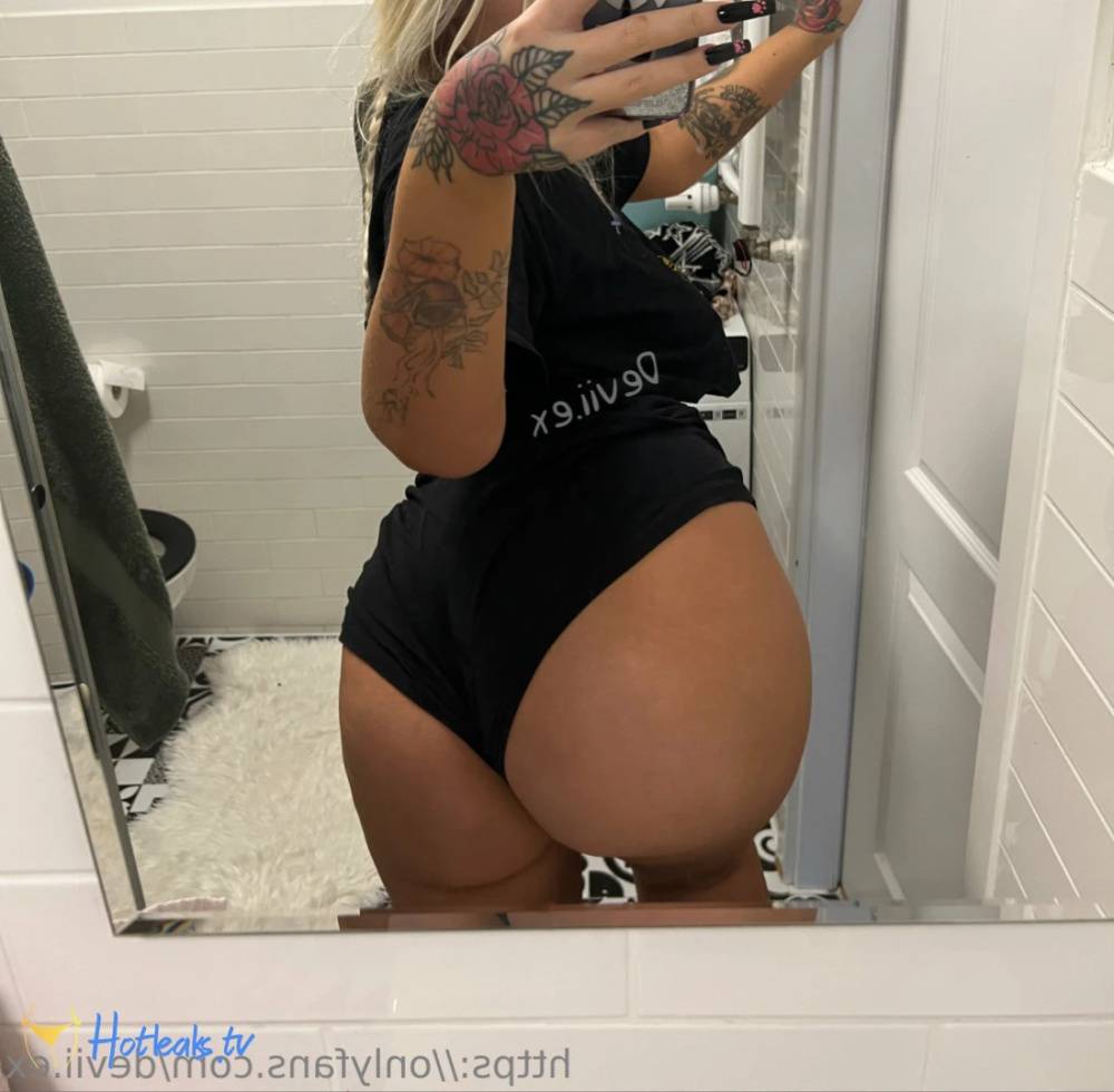 Devii / devii.ex Nude Leaks OnlyFans - TheFap - #11